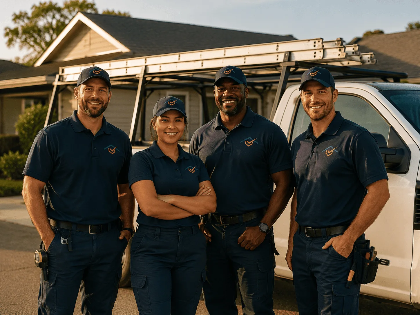 Roof Inspection company in Grambling, LA